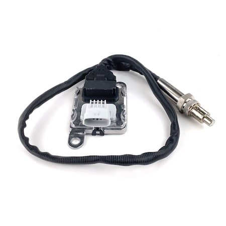 Roadwarrior Diesel Exhaust Particulate Sensor NOX-VXX-002